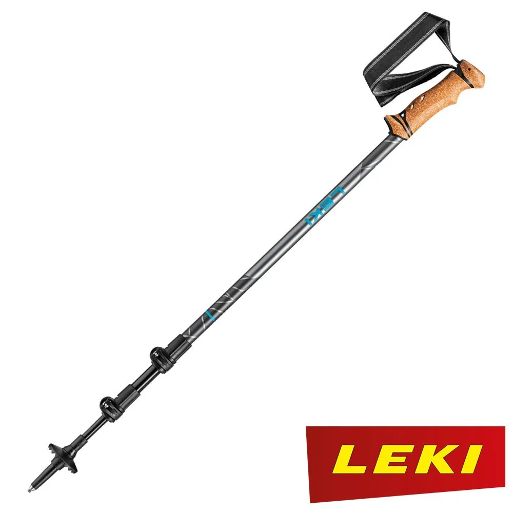【LEKI 德國 Legacy Lite AS 輕量化鋁合金軟木握登山杖】65121831/柺杖/手杖/登山/健行 歷史價格詳細信息