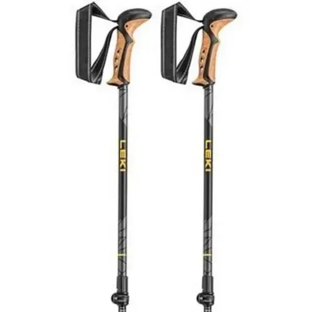 【德國 LEKI】Eagle 橡膠握把鋁合金無避震旋轉三節式登山杖(無避震)_65020111 歷史價格詳細信息