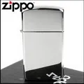 【Zippo】美系~光澤蝕刻Logo打火機+酒壺套組 歷史價格詳細信息