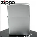 【ZIPPO】美系~Satin Chrome緞面鍍鉻~銀色霧面打火機 歷史價格詳細信息