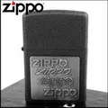 【ZIPPO】美系~四代LOGO-Brass Emblem(黃銅貼飾) 歷史價格詳細信息