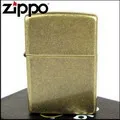 ZIPPO Antique Brass 仿古黃銅防風打火機 歷史價格詳細信息
