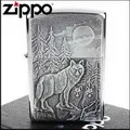 【ZIPPO】美系~Timberwolves-灰狼圖案貼飾打火機 歷史價格詳細信息