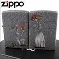 【ZIPPO】美系~Day of the Dead:Girl-亡靈節女孩圖案打火機 歷史價格詳細信息