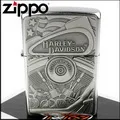 ZIPPO Harley-Davidson 引擎圖案(螢光)防風打火機 歷史價格詳細信息
