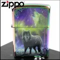 【ZIPPO】】美系~Anne Stokes安妮斯托克斯-巨龍閃耀圖案打火機 歷史價格詳細信息