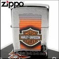 ZIPPO 哈雷鍊條圖案防風打火機 美國設計 29559 歷史價格詳細信息
