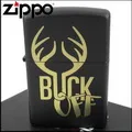 ZIPPO Buck Wear-Still looking for intelligent life on Earth 外星訴求防風打火機 歷史價格詳細信息
