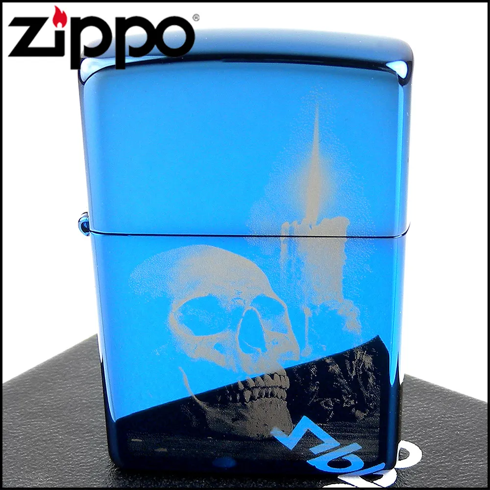 【ZIPPO】美系~Zippo Skulls-骷髏之翼雷射雕刻打火機 歷史價格詳細信息