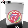 【Zippo】滾石樂隊波普藝術大舌頭防風打火機(美國防風打火機) 歷史價格詳細信息