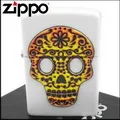 【ZIPPO】美系~Zippo Skulls-骷髏之翼雷射雕刻打火機 歷史價格詳細信息