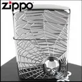 【ZIPPO】美系~Zippo Skulls-骷髏之翼雷射雕刻打火機 歷史價格詳細信息