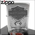ZIPPO 哈雷老鷹防風打火機 美國設計 29499 歷史價格詳細信息