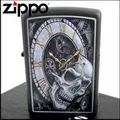 【ZIPPO】美系~Zippo Skulls-骷髏之翼雷射雕刻打火機 歷史價格詳細信息