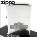Zippo Harley Davidson 黑啞漆碎石紋打火機 - 1941年版型 -ZIPPO 49468 歷史價格詳細信息