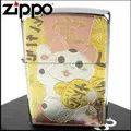 【ZIPPO】日系~傳統藝術-武士刀圖案電鑄板貼片加工打火機 歷史價格詳細信息