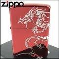 【ZIPPO】日系~Dragon-民族風龍圖騰-兩面連續加工打火機(黑金款) 歷史價格詳細信息