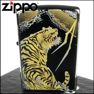 Zippo Art Deco Design 防風打火機 歷史價格詳細信息