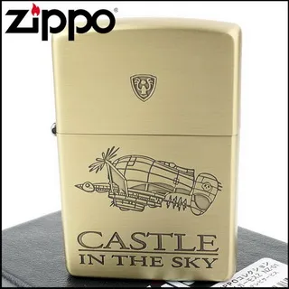 【ZIPPO】日系~吉卜力工作室-宮崎駿-神隱少女-無臉男貼飾設計 歷史價格詳細信息