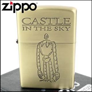 【ZIPPO】日系~吉卜力工作室-宮崎駿-神隱少女-無臉男貼飾設計 歷史價格詳細信息