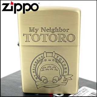 【ZIPPO】日系~吉卜力工作室-宮崎駿-神隱少女-無臉男貼飾設計 歷史價格詳細信息
