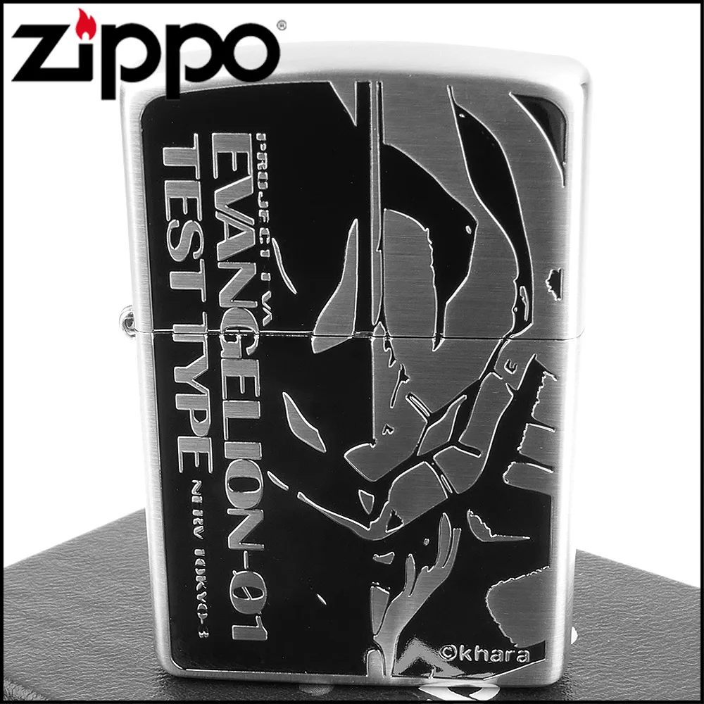 【ZIPPO】日系~EVA新世紀福音戰士-新劇場版-式波 明日香 蘭格雷 圖案雷射雕刻 歷史價格詳細信息