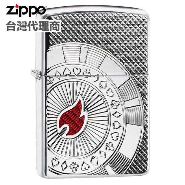 ZIPPO Armor simple logo SG 簡約標誌(加厚版)防風打火機 歷史價格詳細信息