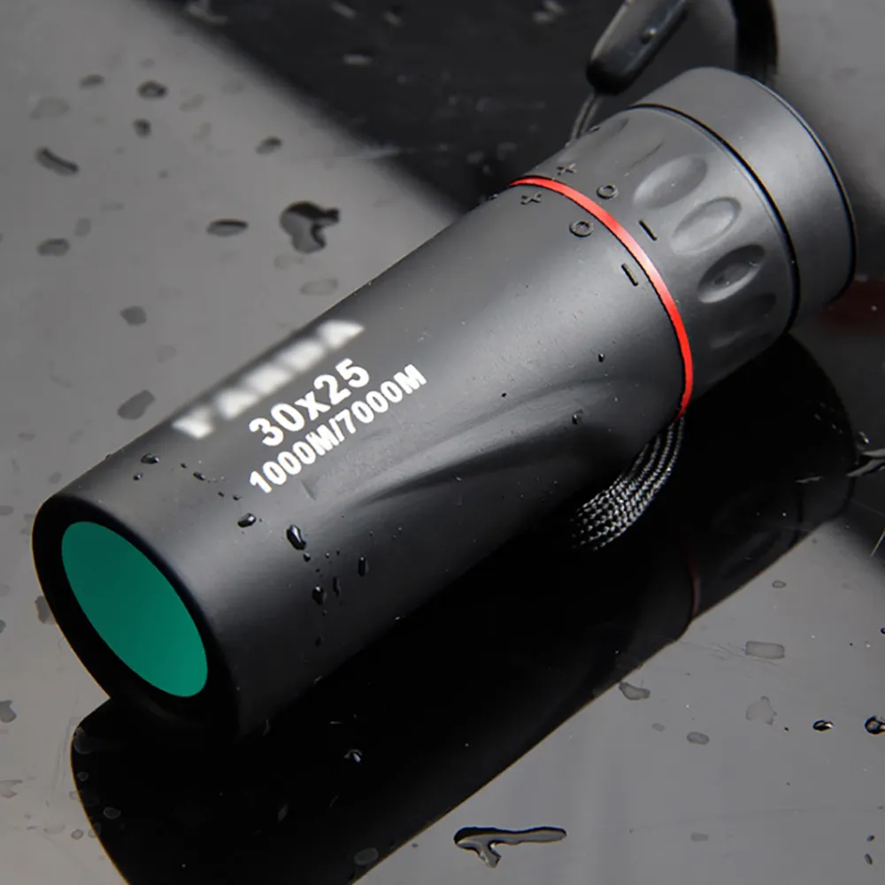 30X25 迷你微光夜視單筒望遠鏡 價格比較,價格查詢,歷史價格詳細信息