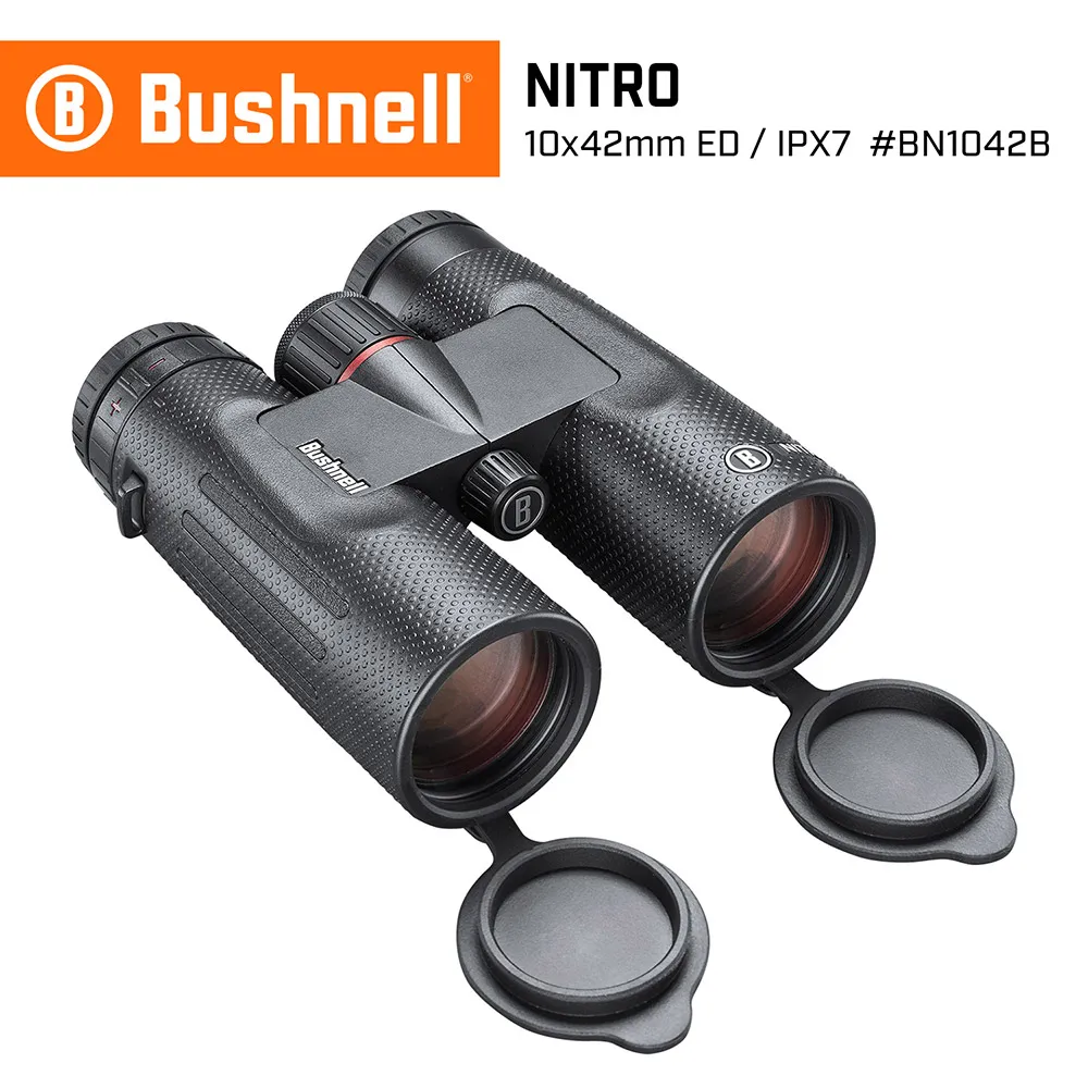 【美國 Bushnell 倍視能】Nitro 戰硝系列 10x42mm ED螢石專業級雙筒望遠鏡 BN1042B (公司貨) 歷史價格詳細信息