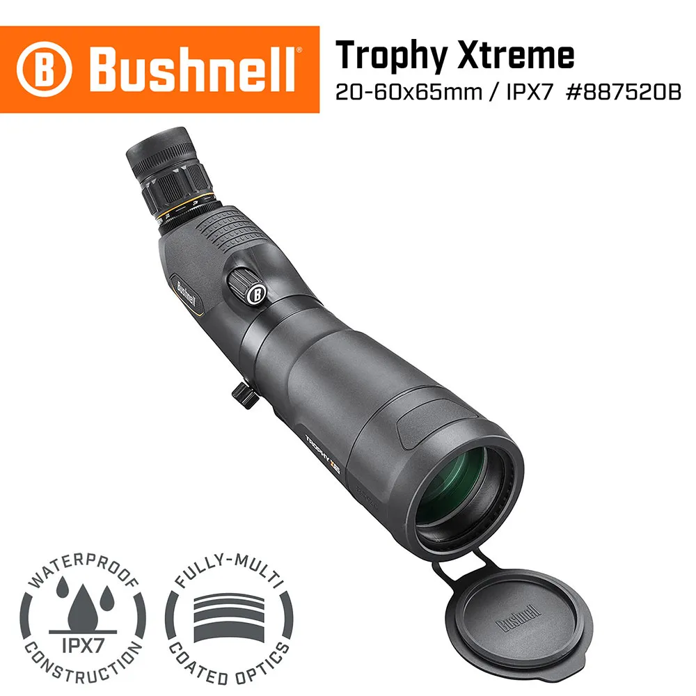 【美國 Bushnell】Trophy Xtreme 極限錦標 8x56mm 超大口徑防水雙筒望遠鏡 335856 歷史價格詳細信息