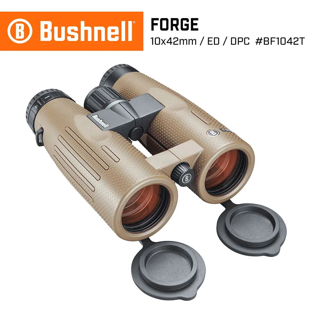 【美國 Bushnell 倍視能】Forge 精鍛系列 10x42mm ED螢石旗艦級雙筒望遠鏡 BF1042T (公司貨) 歷史價格詳細信息