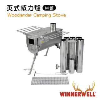 【WINNERWELL】英式威力爐ST985(L) 歷史價格詳細信息