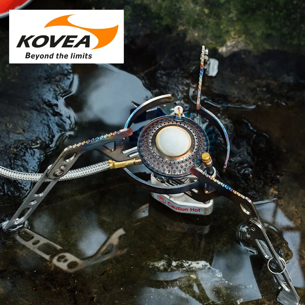 韓國KOVEA 防風輕量穩壓登山爐 V1(KGB-1607) 歷史價格詳細信息