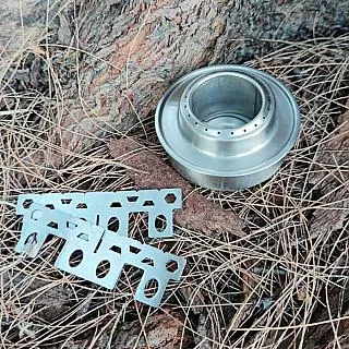 【May Shop】野炊BBQ烤肉野營折疊烤台 延伸燒烤爐 歷史價格詳細信息