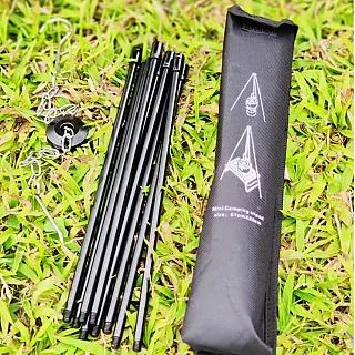 【May Shop】野炊BBQ烤肉野營折疊烤台 延伸燒烤爐 歷史價格詳細信息