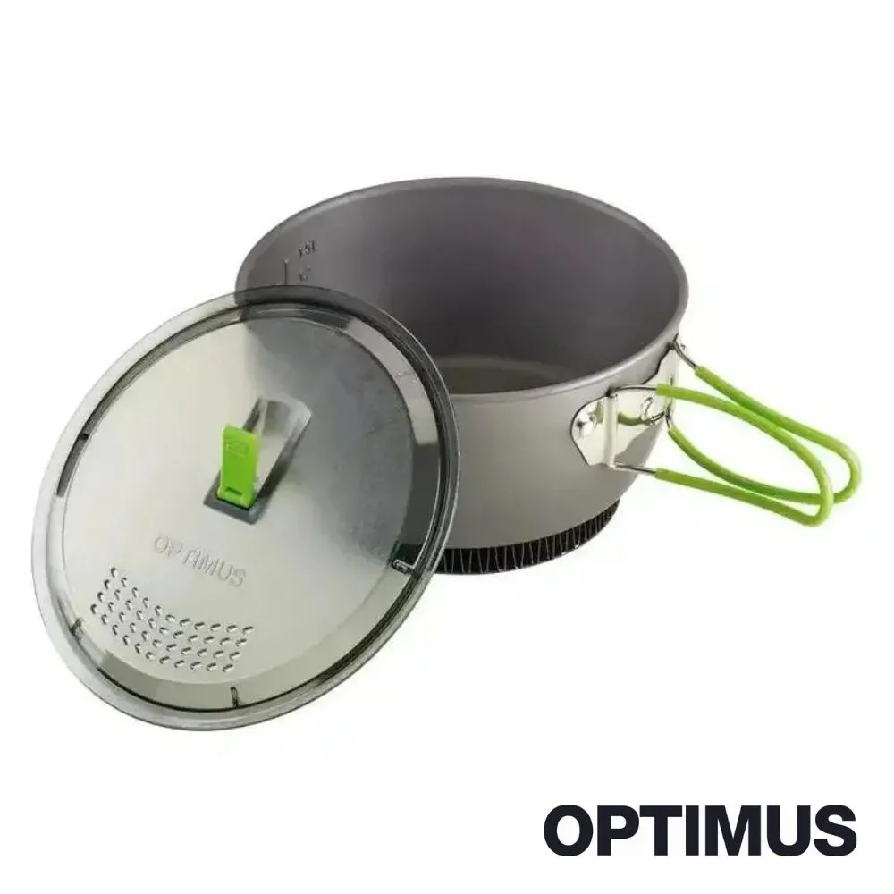 OPTIMUS Crux Lite Solo 輕便個人鍋爐組 歷史價格詳細信息