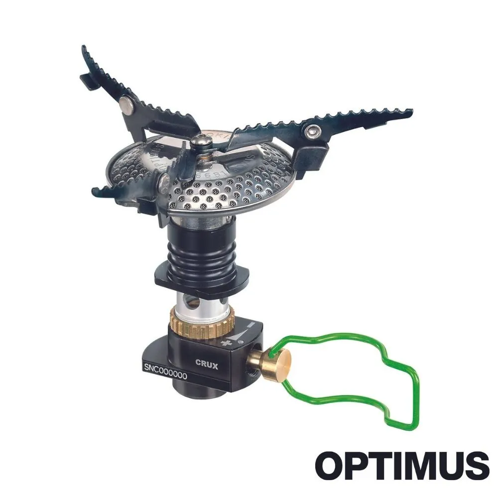 OPTIMUS Crux Lite Solo 輕便個人鍋爐組 歷史價格詳細信息