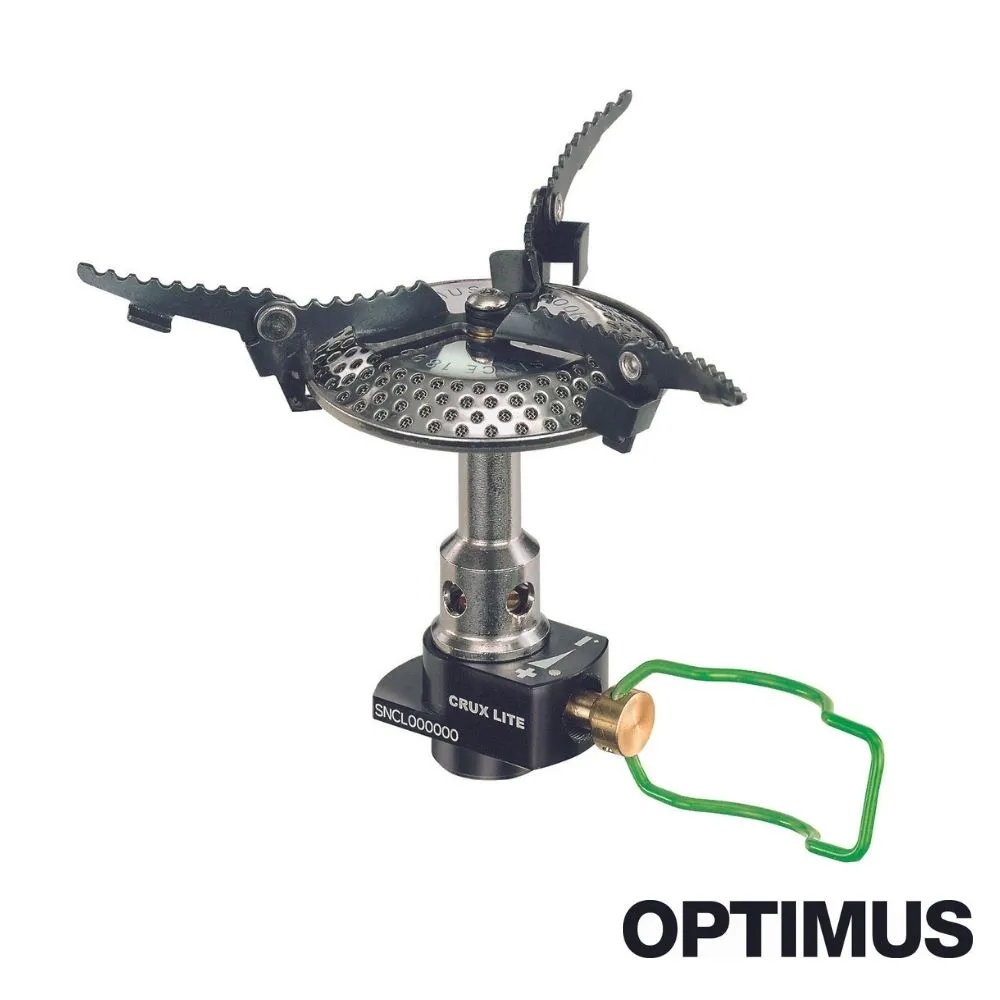 OPTIMUS Crux Lite Solo 輕便個人鍋爐組 歷史價格詳細信息