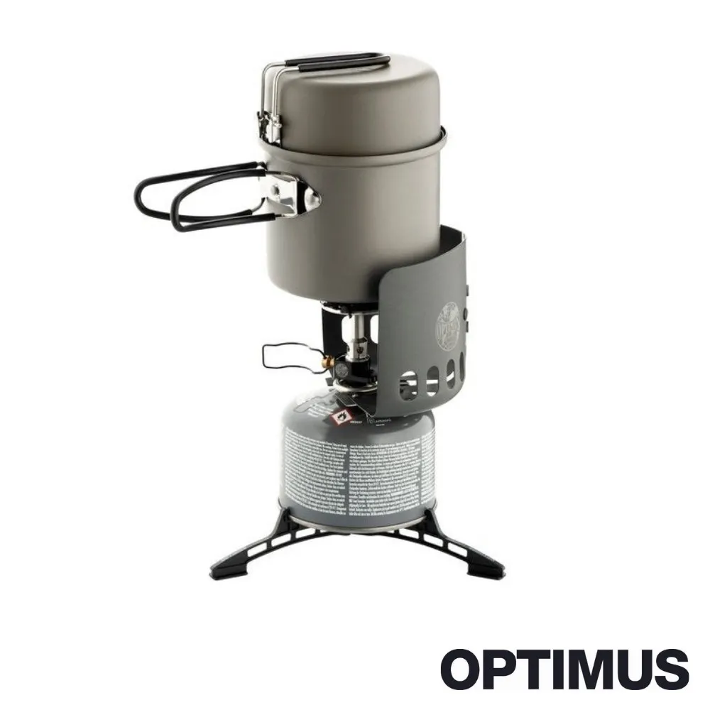 OPTIMUS Crux Lite Solo 輕便個人鍋爐組 歷史價格詳細信息