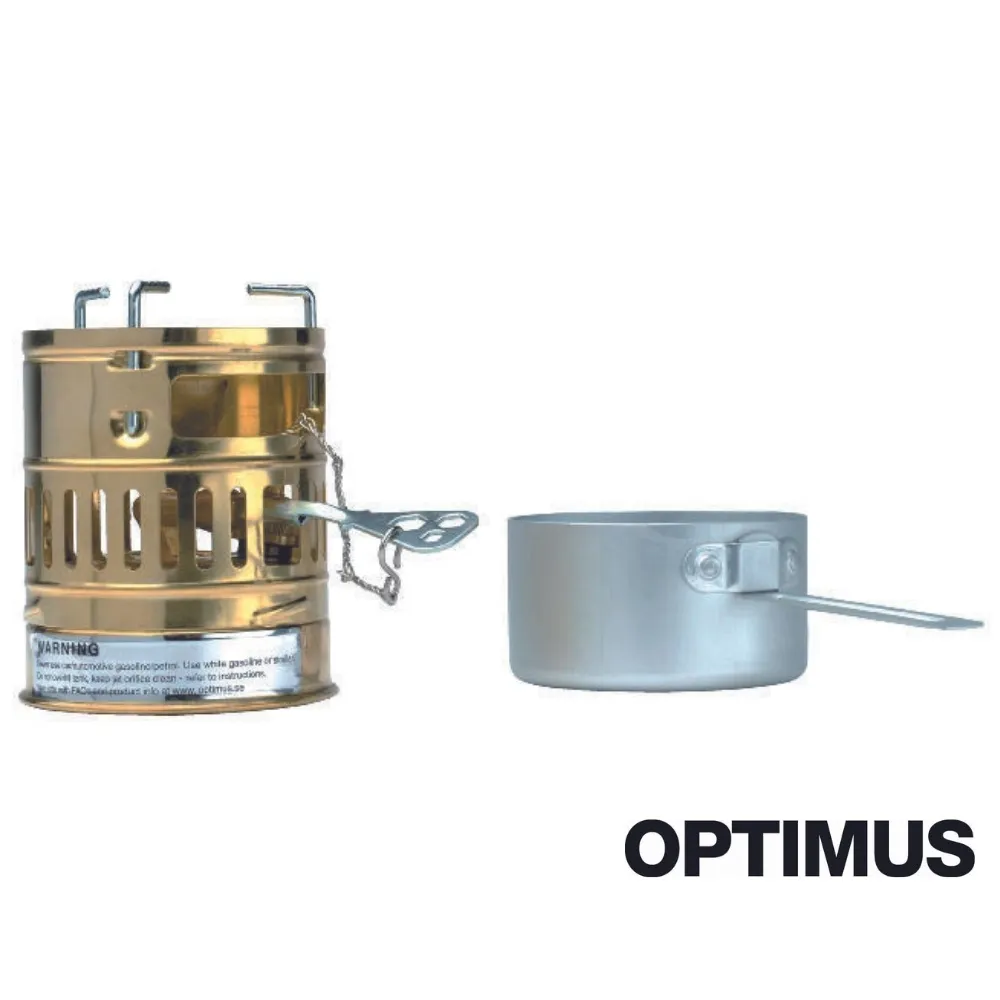 OPTIMUS Crux Lite Solo 輕便個人鍋爐組 歷史價格詳細信息