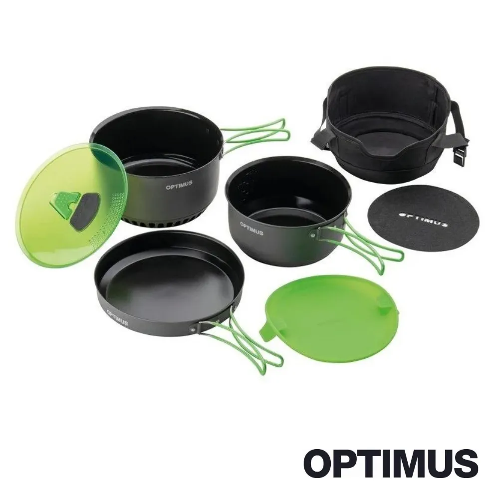 OPTIMUS Crux Lite Solo 輕便個人鍋爐組 歷史價格詳細信息