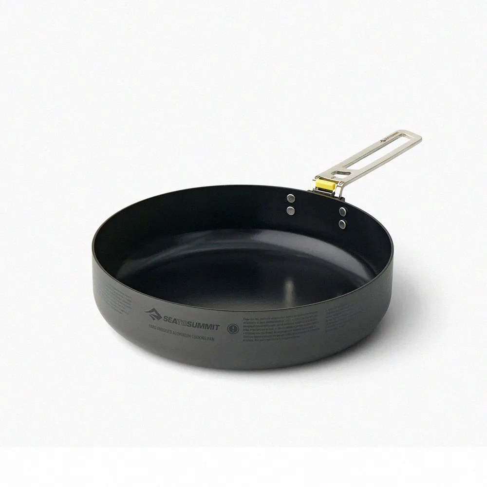 Sea to summit Frontier 輕鋁不沾平底鍋-8吋 歷史價格詳細信息