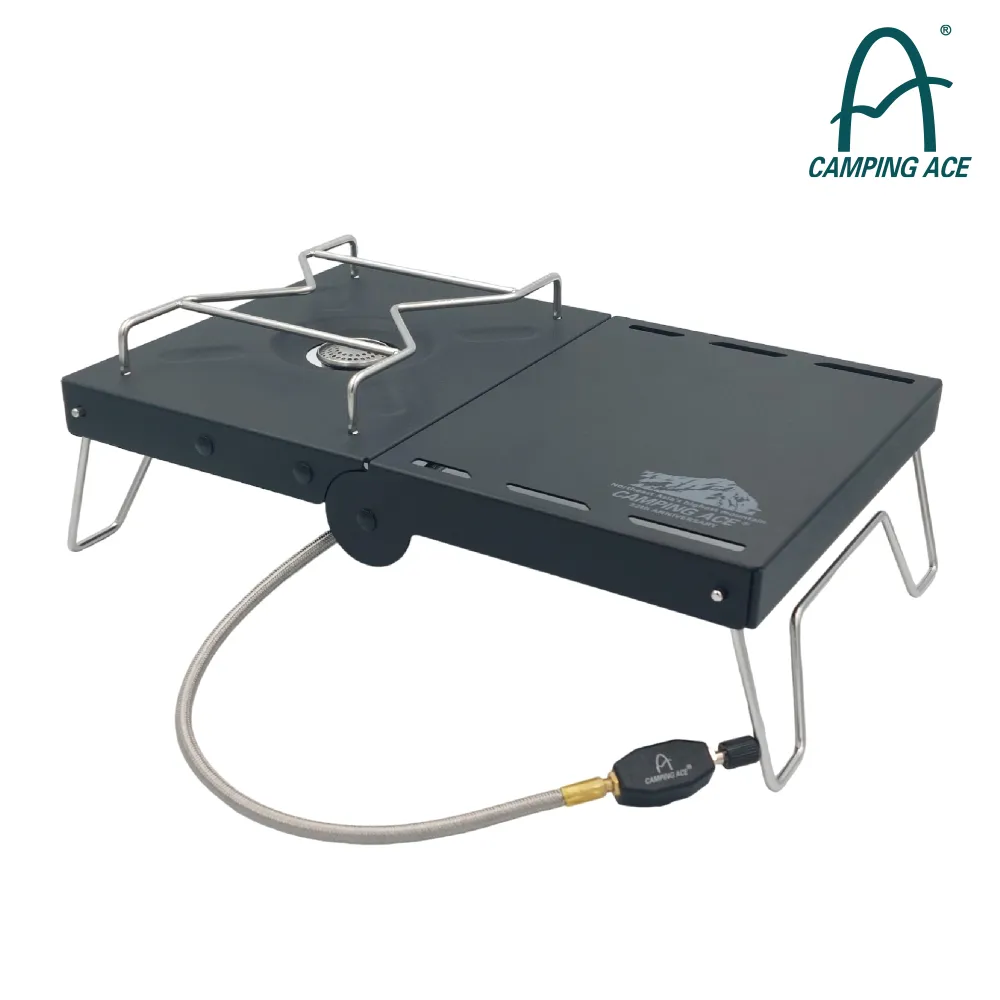 【Camping Ace】野樂 魔羯星快速爐 爐頭穩固/火力強 ARC-2110N 爐具│爐子│登山爐│瓦斯爐 歷史價格詳細信息