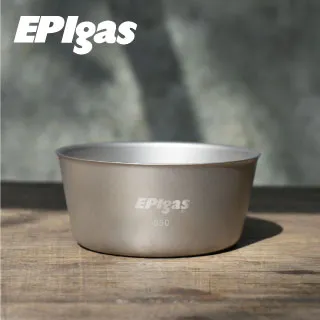【EPIgas】鈦雙層隔熱碗T-8211(炊具.廚具.戶外廚房.露營用品.登山用品) 歷史價格詳細信息