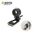 SOTO 蜘蛛爐專用點火組 ST-3104CS 歷史價格詳細信息