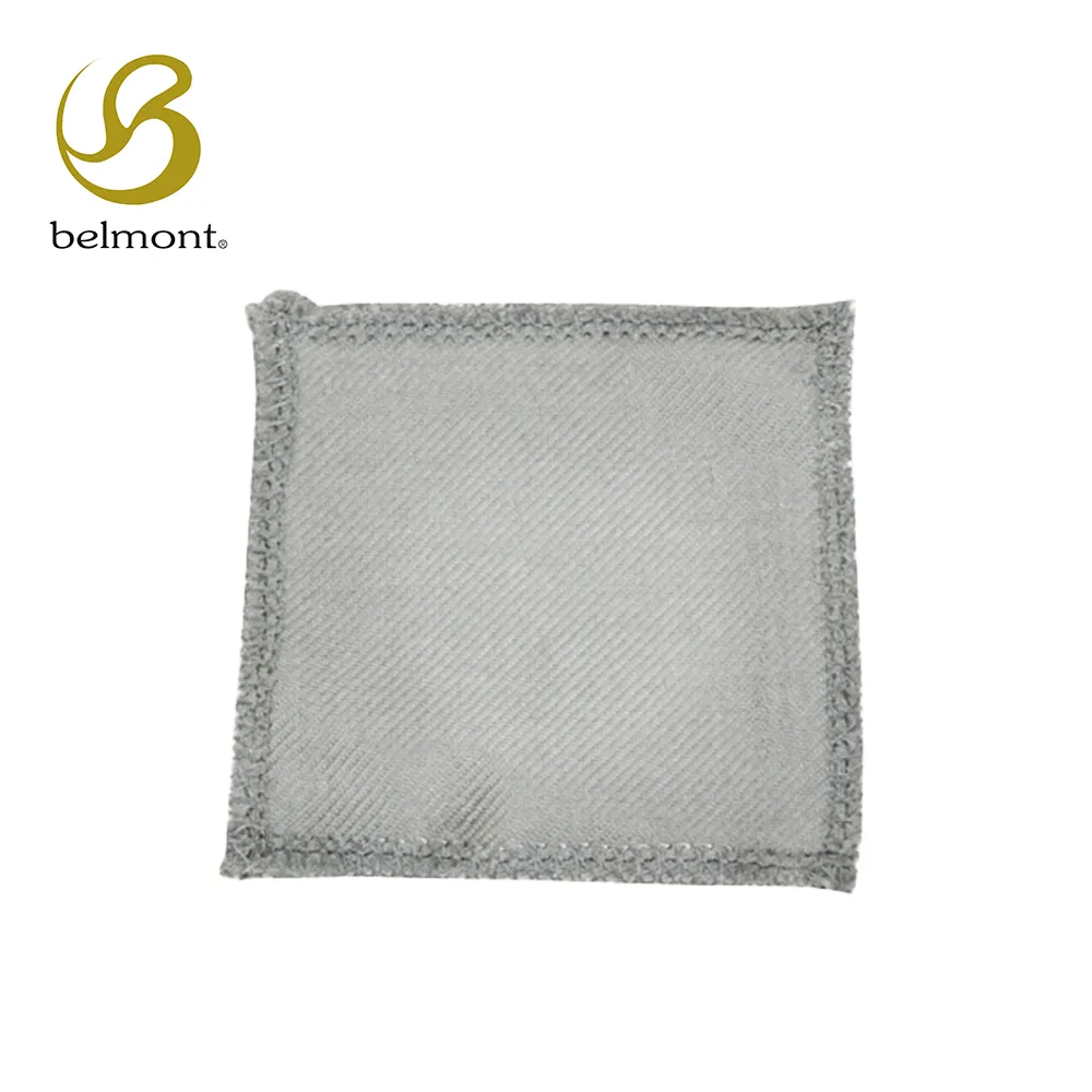【belmont】不鏽鋼方形茶壺1.6L BM-293 歷史價格詳細信息