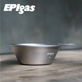 EPIgas 鈦摺疊碗 T-8105 歷史價格詳細信息