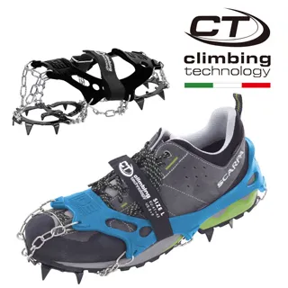 Climbing Technology 12爪冰爪 3I882A0 歷史價格詳細信息