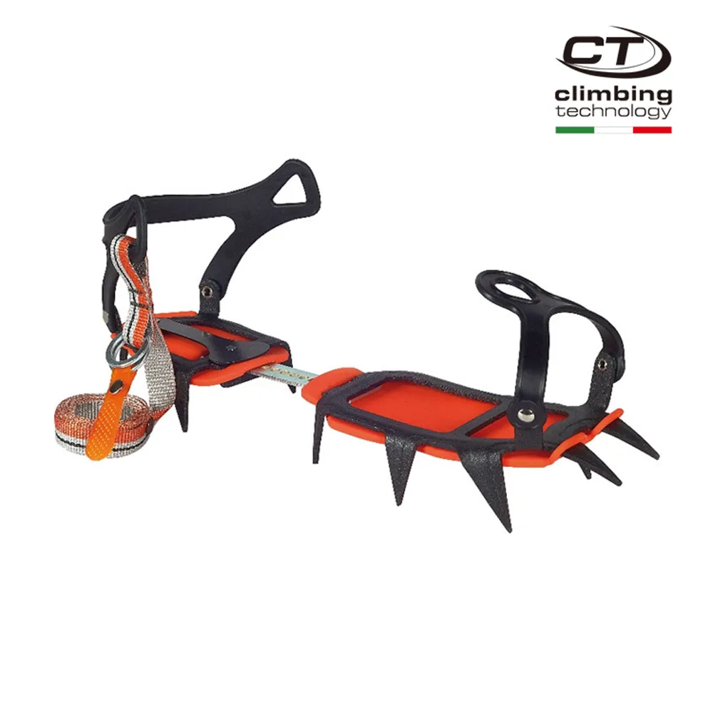 Climbing Technology 12爪冰爪 3I882A0 歷史價格詳細信息