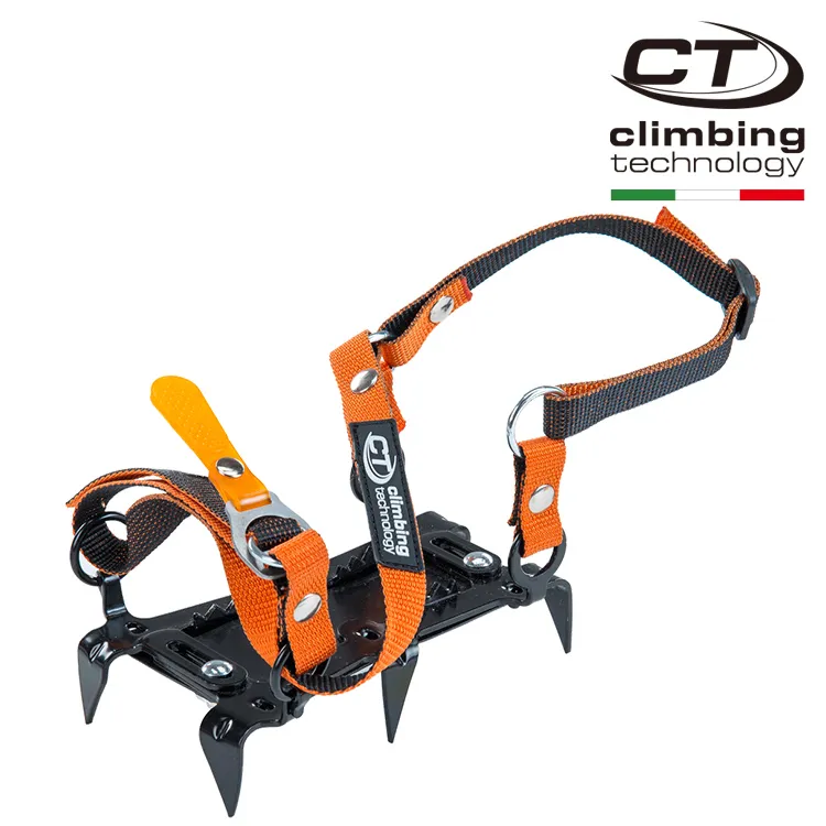Climbing Technology 12爪冰爪 3I882A0 歷史價格詳細信息